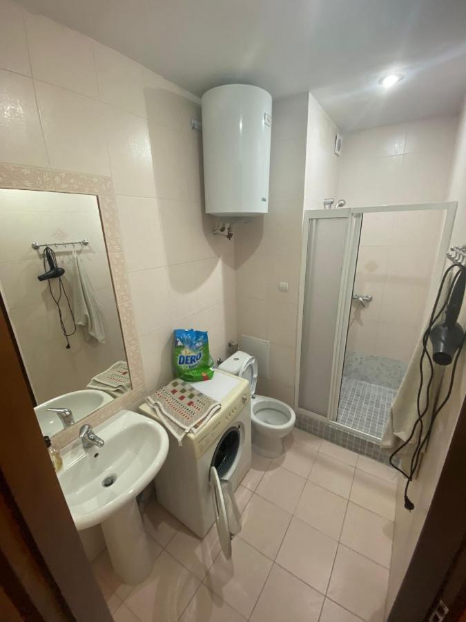White New Apartments Ultracentral 2-Rooms In The Heart Chişinǎu Buitenkant foto