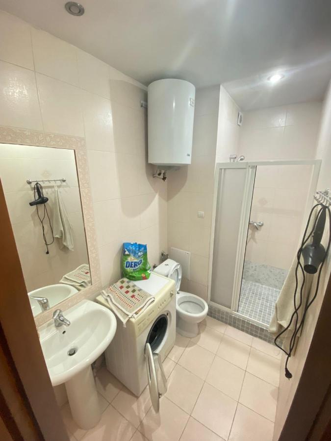 White New Apartments Ultracentral 2-Rooms In The Heart Chişinǎu Buitenkant foto