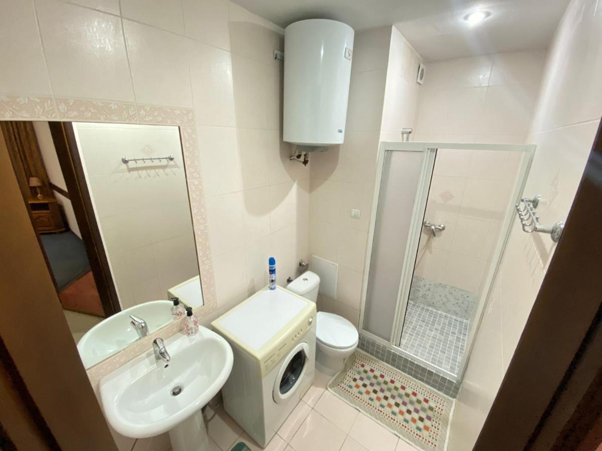 White New Apartments Ultracentral 2-Rooms In The Heart Chişinǎu Buitenkant foto