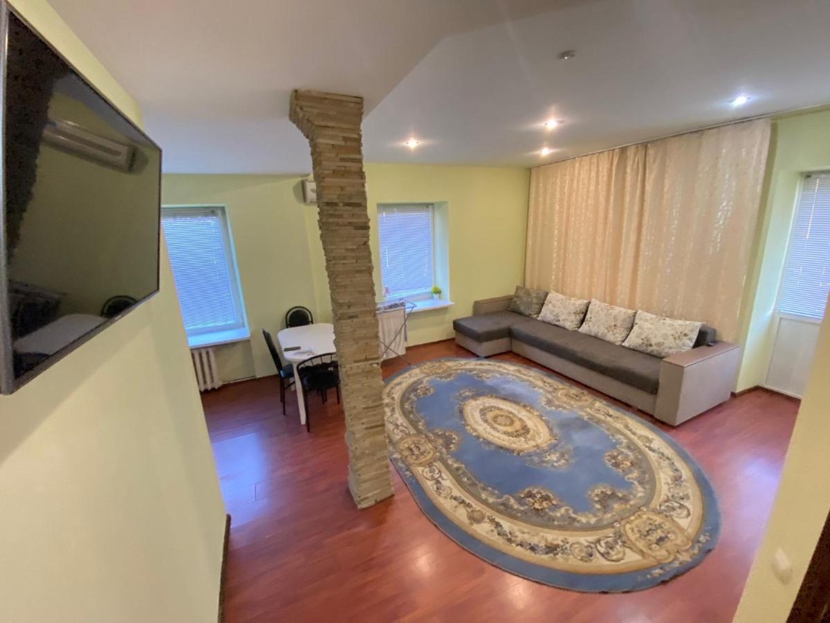 White New Apartments Ultracentral 2-Rooms In The Heart Chişinǎu Buitenkant foto