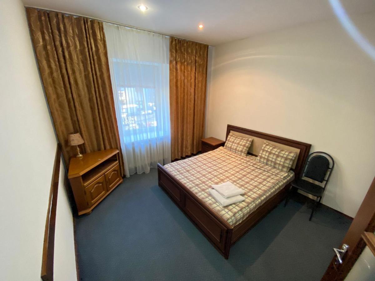 White New Apartments Ultracentral 2-Rooms In The Heart Chişinǎu Buitenkant foto