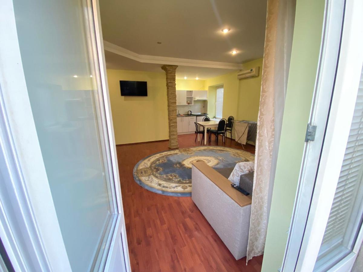 White New Apartments Ultracentral 2-Rooms In The Heart Chişinǎu Buitenkant foto