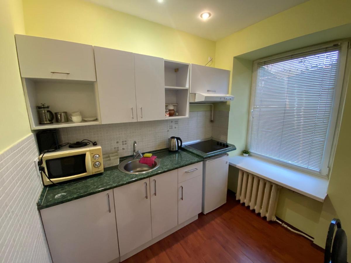 White New Apartments Ultracentral 2-Rooms In The Heart Chişinǎu Buitenkant foto