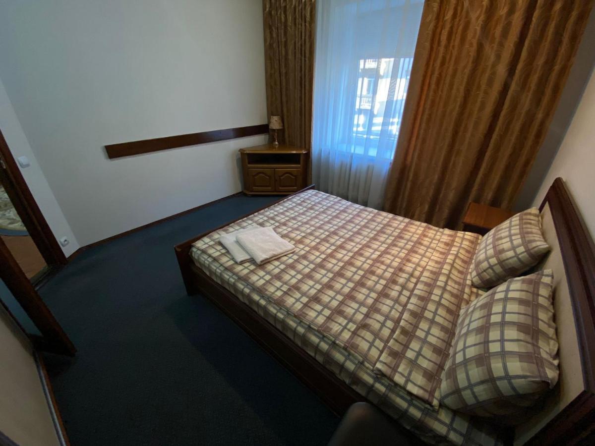 White New Apartments Ultracentral 2-Rooms In The Heart Chişinǎu Buitenkant foto