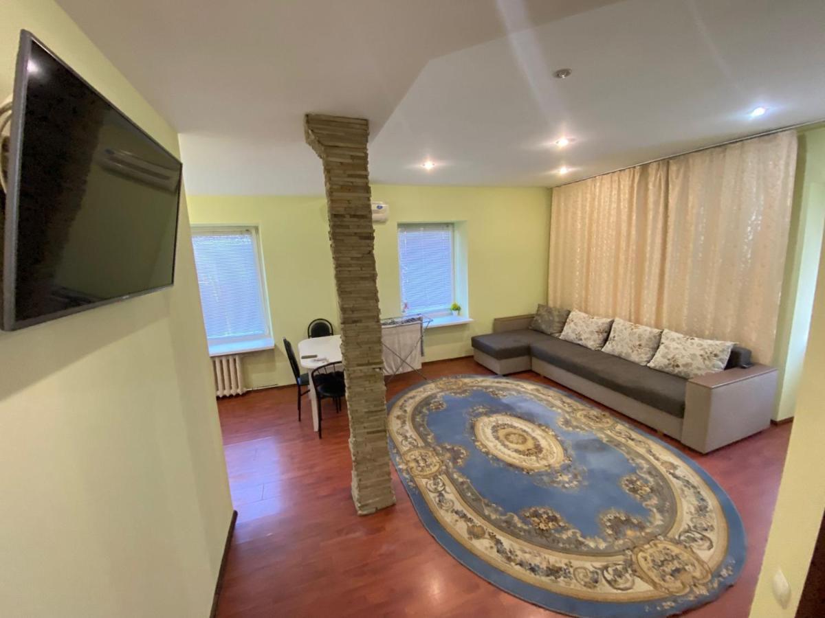 White New Apartments Ultracentral 2-Rooms In The Heart Chişinǎu Buitenkant foto