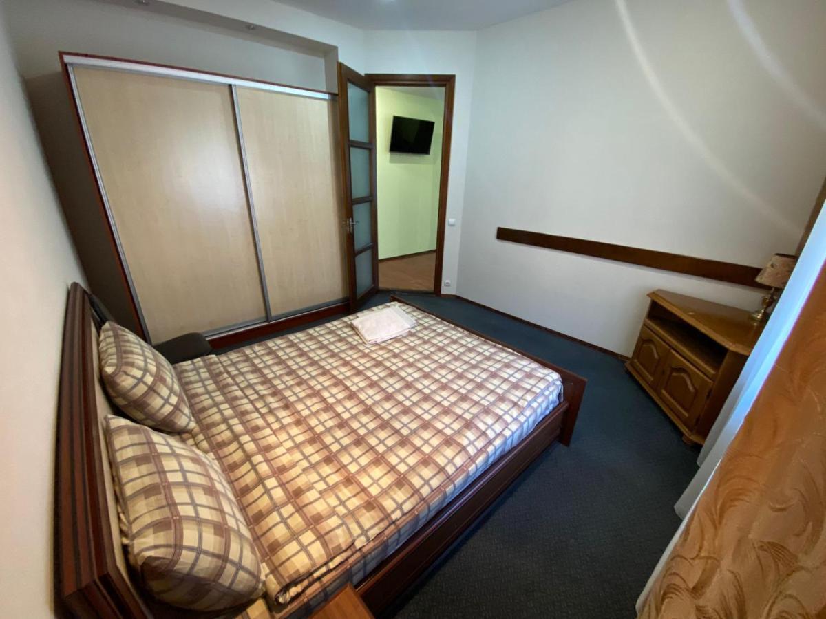 White New Apartments Ultracentral 2-Rooms In The Heart Chişinǎu Buitenkant foto