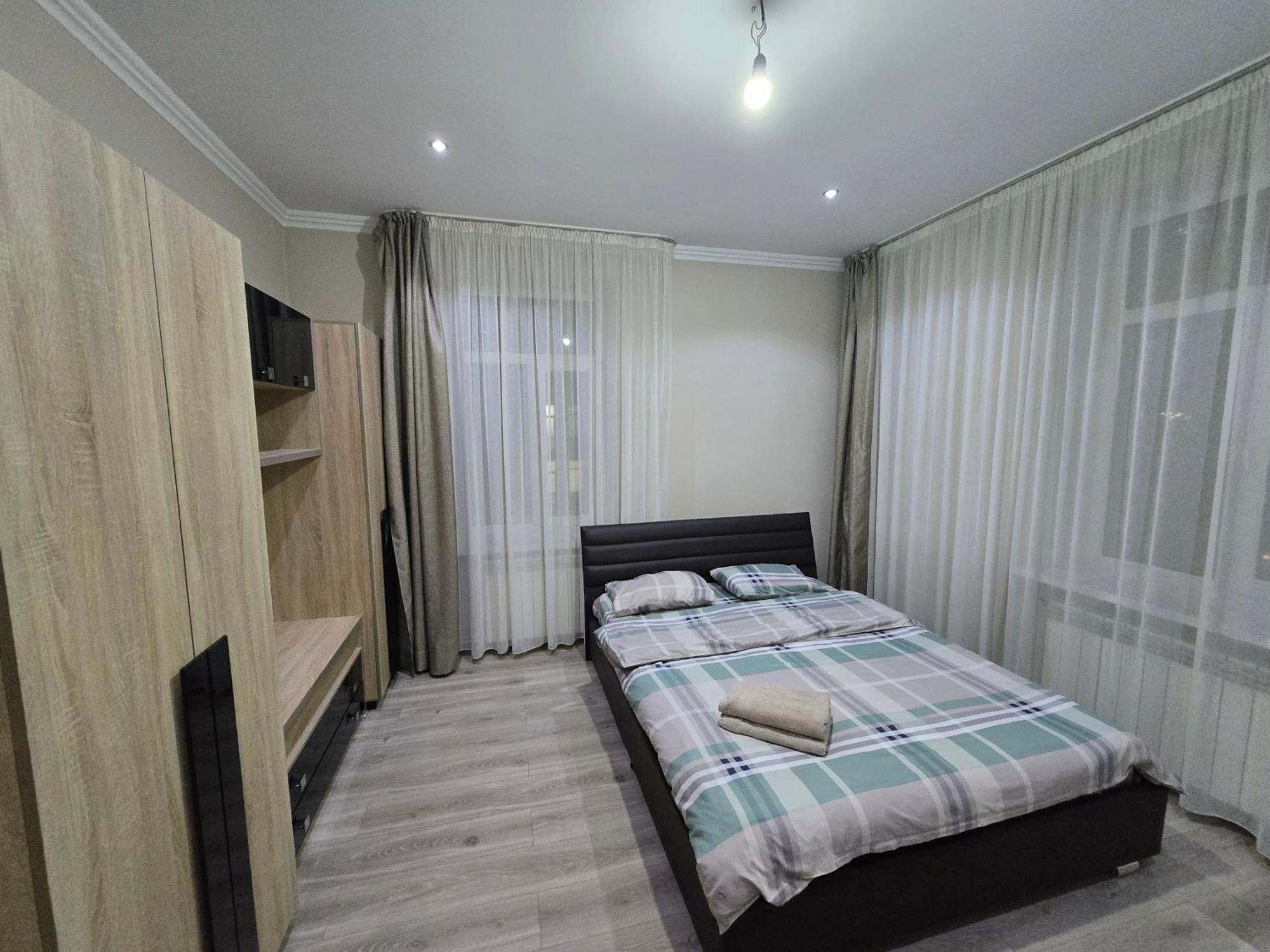 White New Apartments Ultracentral 2-Rooms In The Heart Chişinǎu Buitenkant foto