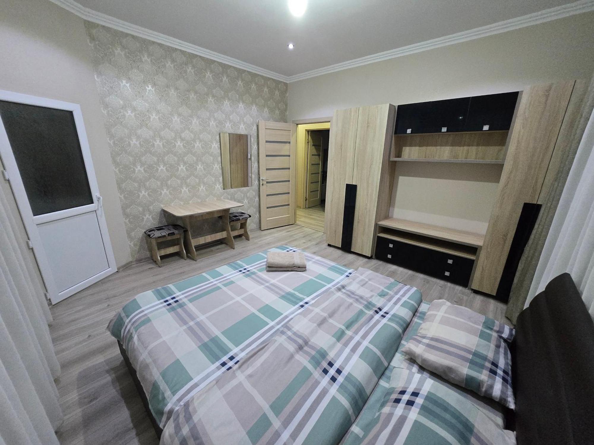 White New Apartments Ultracentral 2-Rooms In The Heart Chişinǎu Buitenkant foto