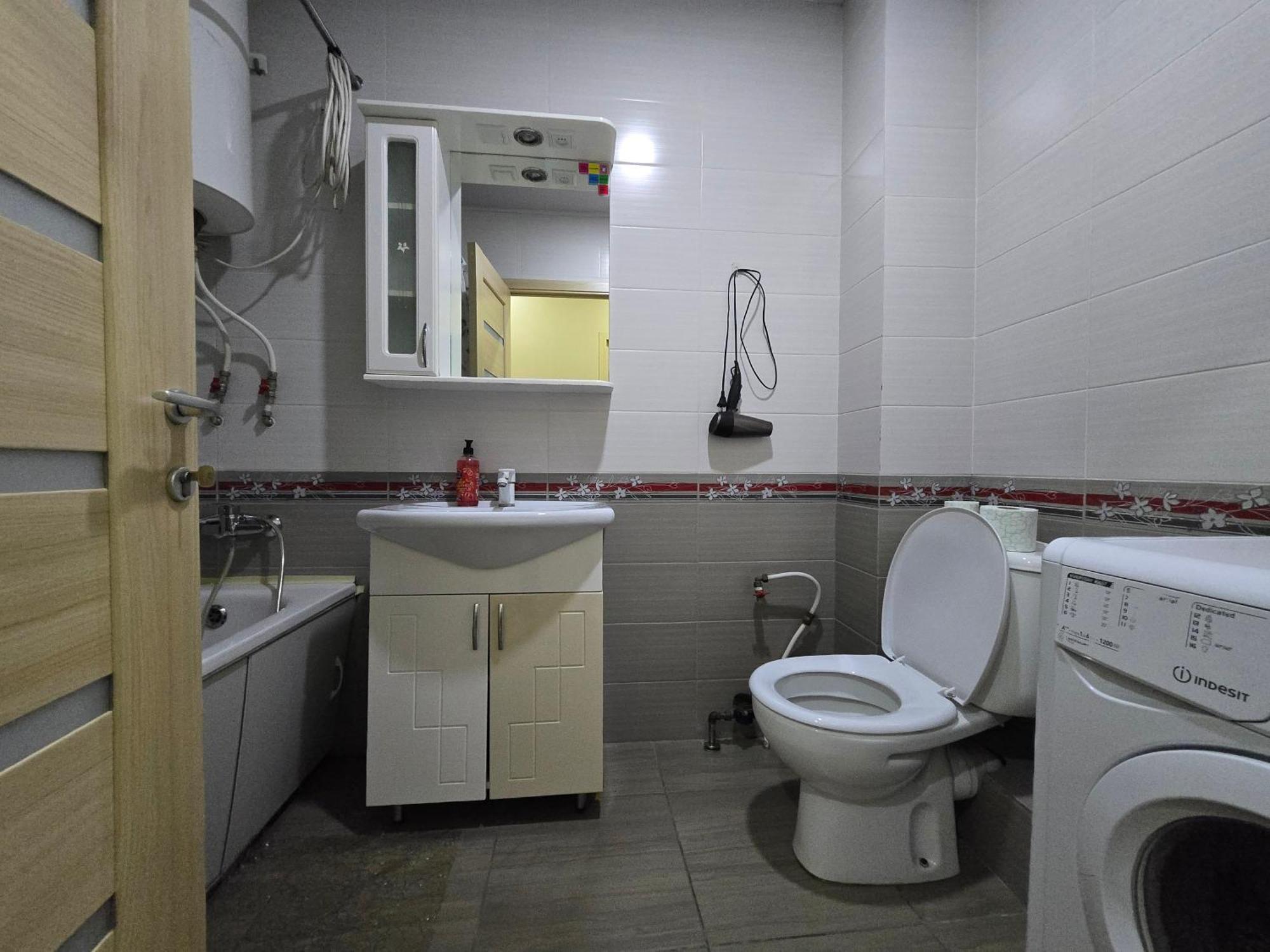 White New Apartments Ultracentral 2-Rooms In The Heart Chişinǎu Buitenkant foto